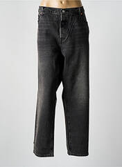 Jeans coupe droite gris LEVIS pour femme seconde vue