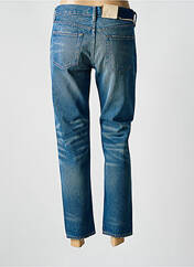 Jeans coupe slim bleu RALPH LAUREN pour femme seconde vue