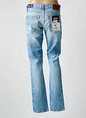 Jeans coupe slim bleu TOMMY HILFIGER pour femme seconde vue