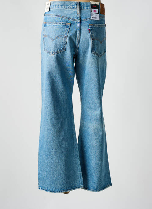 Jean coupe flare bleu LEVIS femme