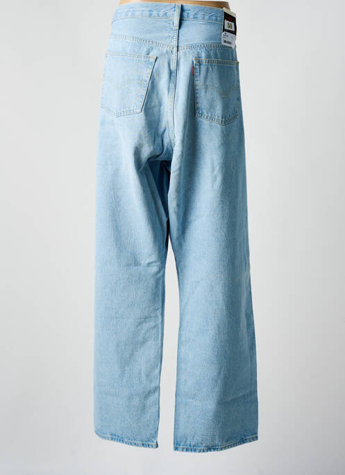 Jean coupe flare bleu LEVIS pour femme