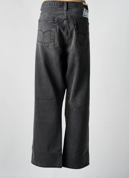 Jean coupe flare gris LEVIS femme