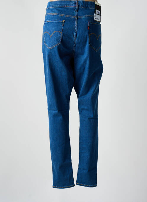 Jeans skinny bleu LEVIS pour femme
