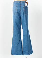 Jean coupe flare bleu LEVIS pour femme seconde vue