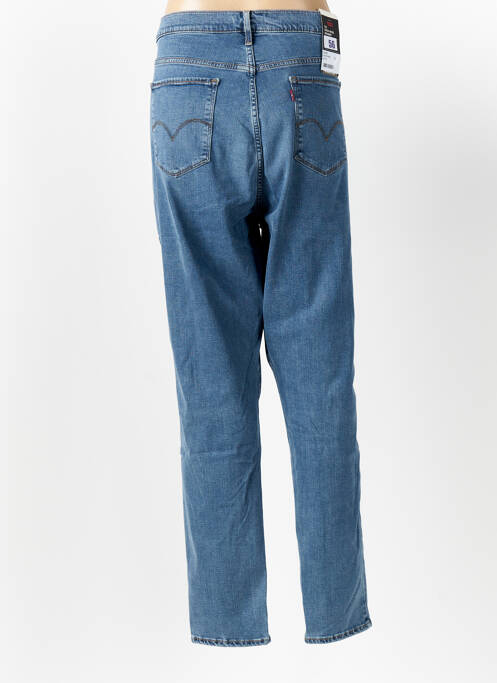 Jeans skinny bleu clair LEVIS pour femme