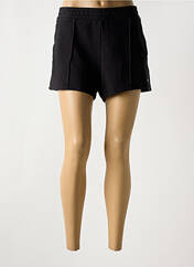 Short noir TOMMY HILFIGER pour femme seconde vue