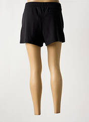 Short noir TOMMY HILFIGER pour femme seconde vue