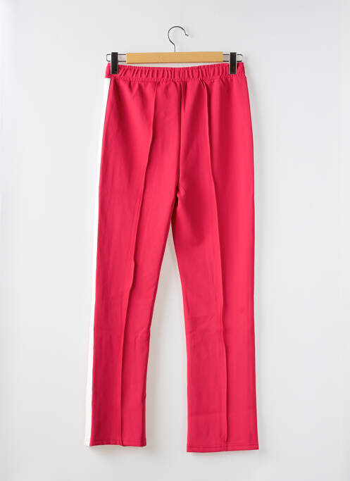 Jogging rose FILA pour femme