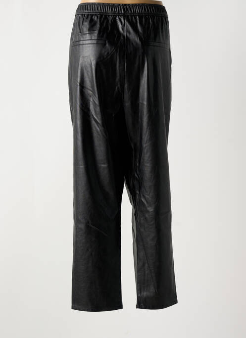 Pantalon slim noir DAMART pour femme