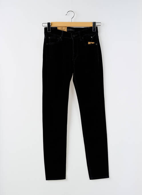 Pantalon slim noir RALPH LAUREN pour femme