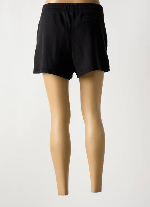 Short noir TOMMY HILFIGER pour femme