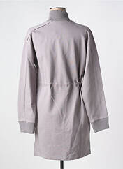 Robe pull gris FILA pour femme seconde vue