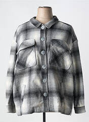 Veste casual noir DAMART pour femme seconde vue