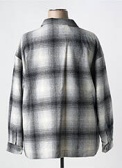 Veste casual noir DAMART pour femme seconde vue