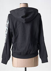 Veste casual noir FILA pour femme seconde vue