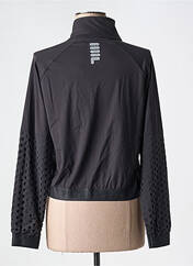 Veste casual noir FILA pour femme seconde vue