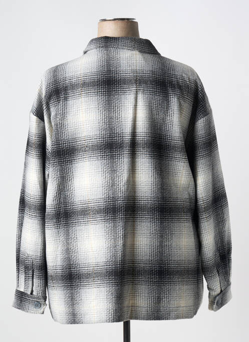 Veste casual noir DAMART pour femme