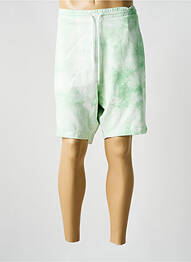 Short poches taille normale vert LEVIS homme