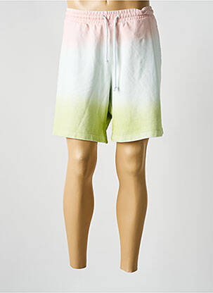 Short poches taille normale blanc LEVIS homme