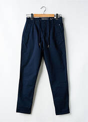 Pantalon chino bleu CELIO pour homme seconde vue