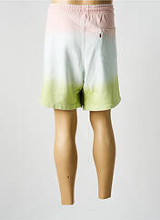 Short blanc LEVIS pour homme seconde vue