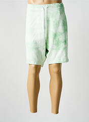 Short vert LEVIS pour homme seconde vue