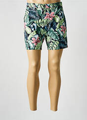 Short vert TOMMY HILFIGER pour homme seconde vue