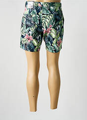 Short vert TOMMY HILFIGER pour homme seconde vue