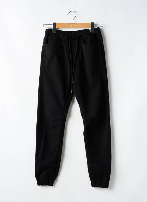 Jeans coupe droite noir CELIO pour homme