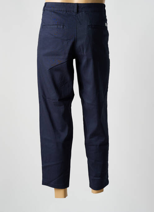 Pantalon chino bleu JACK & JONES pour homme
