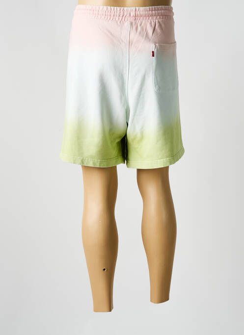 Short blanc LEVIS pour homme