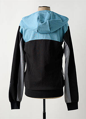 Veste casual poches bleu FILA homme