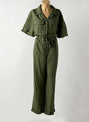 Combi-pantalon vert DAMART pour femme seconde vue