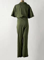 Combi-pantalon vert DAMART pour femme seconde vue