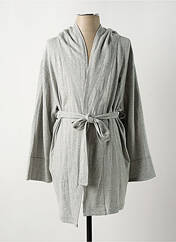 Robe de chambre gris RALPH LAUREN pour femme seconde vue