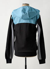 Veste casual bleu FILA pour homme seconde vue