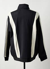 Veste casual noir FILA pour homme seconde vue