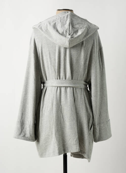 Robe de chambre gris RALPH LAUREN pour femme