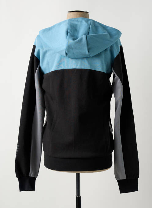 Veste casual bleu FILA pour homme