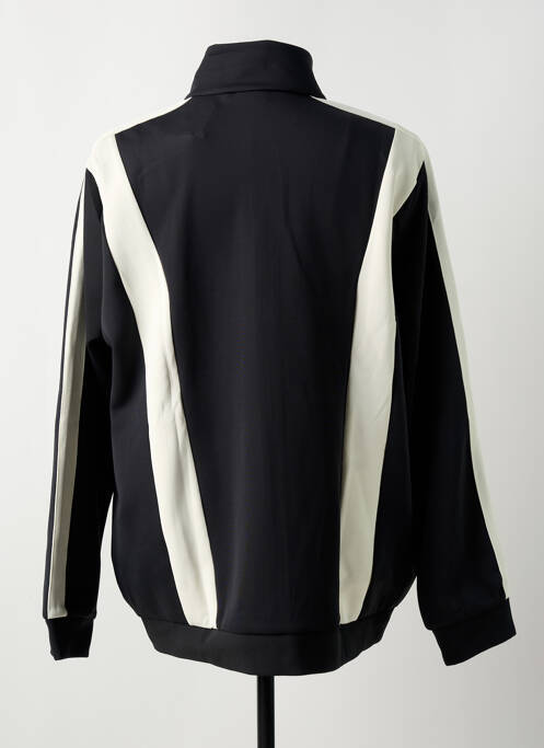 Veste casual noir FILA pour homme