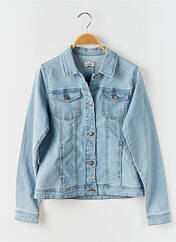 Veste casual bleu ONLY pour fille seconde vue
