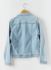 Veste casual bleu ONLY pour fille seconde vue