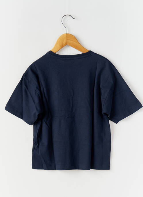 T-shirt bleu NAME IT garçon