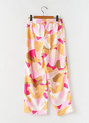 Pantalon large orange ONLY pour fille seconde vue