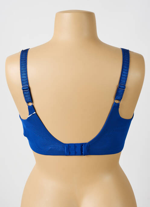 Soutien-gorge bleu ELOMI pour femme