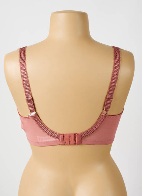 Soutien-gorge marron ELOMI pour femme