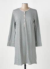 Chemise de nuit noir IMPETUS pour femme seconde vue