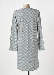 Chemise de nuit noir IMPETUS pour femme seconde vue