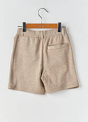 Cycliste taille ajustable marron NAME IT garçon