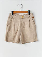 Cycliste marron NAME IT pour garçon seconde vue